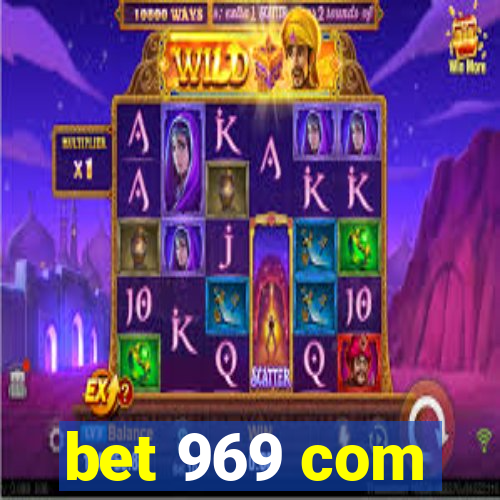 bet 969 com